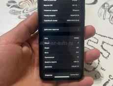 Продаю iPhone X 
