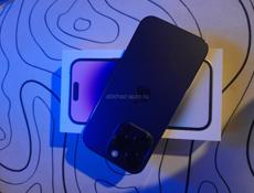 14Pro 86% акб не вскрывался 