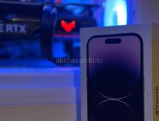 14Pro 86% акб не вскрывался 