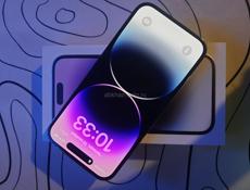 14Pro 86% акб не вскрывался 