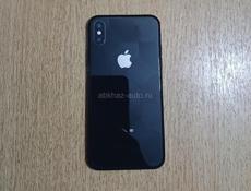 Айфон x