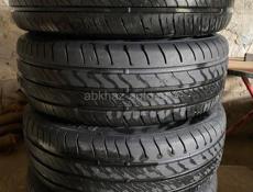 Диски с шинами Р 15 195/65