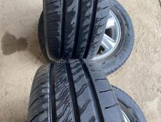 Диски с шинами Р 15 195/65