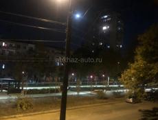 Сдаётся квартира на новом районе. 