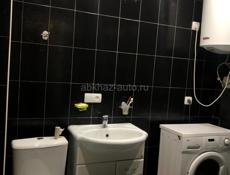 Сдаётся квартира на новом районе. 