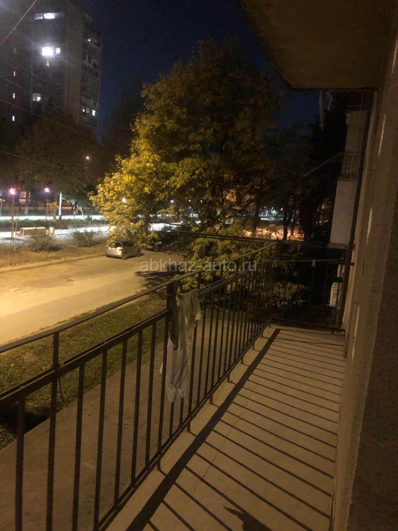 Сдаётся квартира на новом районе. 