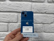 iPhone 13 mini 256Gb 🔋100%