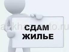 Сдам жилье 