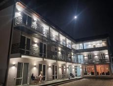 Коммерческая недвижимость 