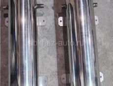 Котел для теплого пола нержавейка