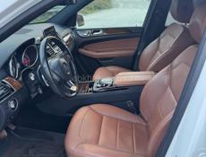 Mercedes-Benz GL-Класс