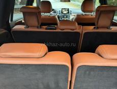 Mercedes-Benz GL-Класс