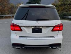 Mercedes-Benz GL-Класс