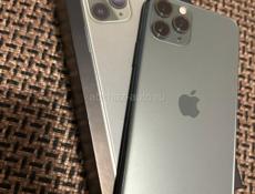 Продаю Айфон 11 Про 64г торг 