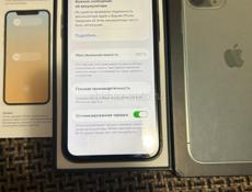 Продаю Айфон 11 Про 64г торг 