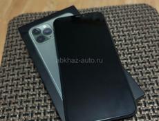 Продаю Айфон 11 Про 64г торг 