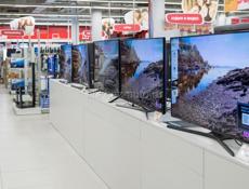 Новые телевизоры 🔆✅