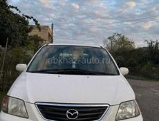 Mazda MPV
