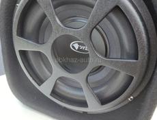 Новый Сабвуфер