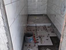 Предоставляем спектр услуг : демонтаж квартир , дома . Шпаклевка , штукатурка , кладка плитки , паркета , ламината