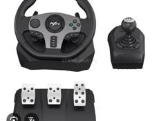 Ищу руль на компьютер