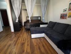 Сдается квартира со всеми удобствами