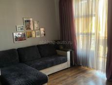 Сдается квартира со всеми удобствами