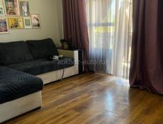 Сдается квартира со всеми удобствами