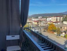 Сдается квартира со всеми удобствами