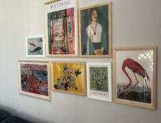 Сдается квартира со всеми удобствами