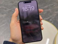 продаю айфон 15 pro