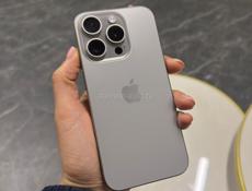 продаю айфон 15 pro 