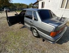 ВАЗ 2115 Самара