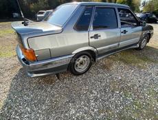 ВАЗ 2115 Самара