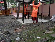 Изготовление металлоконструкций