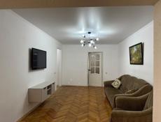 Сдается в центре города 2-х комн квартира 