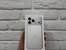 iPhone 17 Pro Max 256Gb новые