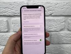 iPhone 12 Pro 128Gb 🔋100%