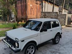 ВАЗ 2123 Нива