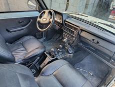 ВАЗ 2123 Нива