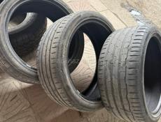 Покрышки Б/у r20