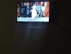 Смарт телевизор 