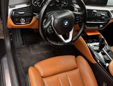 BMW 6 Series
