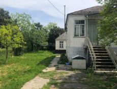 Дом в Дранде, 25 соток земли