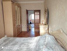 Уютная 2-ком. с ремонтом и мебелью- 3500 000р