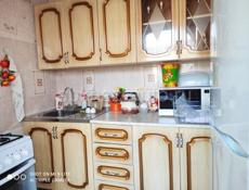 Уютная 2-ком. с ремонтом и мебелью- 3500 000р