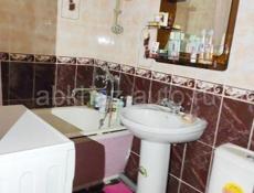 Уютная 2-ком. с ремонтом и мебелью- 3500 000р