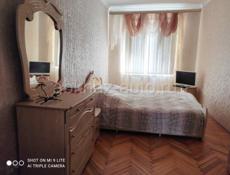 Уютная 2-ком. с ремонтом и мебелью- 3500 000р