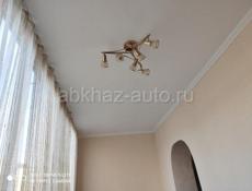 Уютная 2-ком. с ремонтом и мебелью- 3500 000р