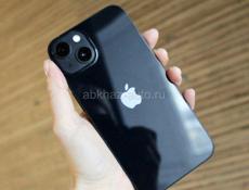 Iphone 14 128gb Black